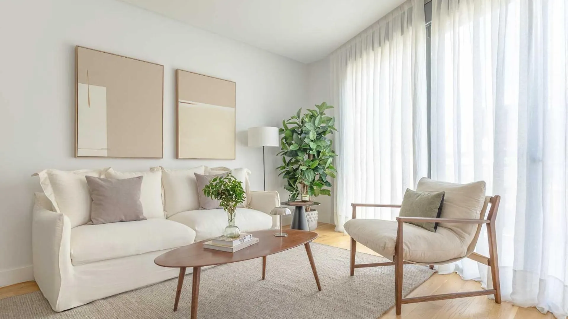 Duplex Con Piscina Y Garaje En Ciudad Jardin location