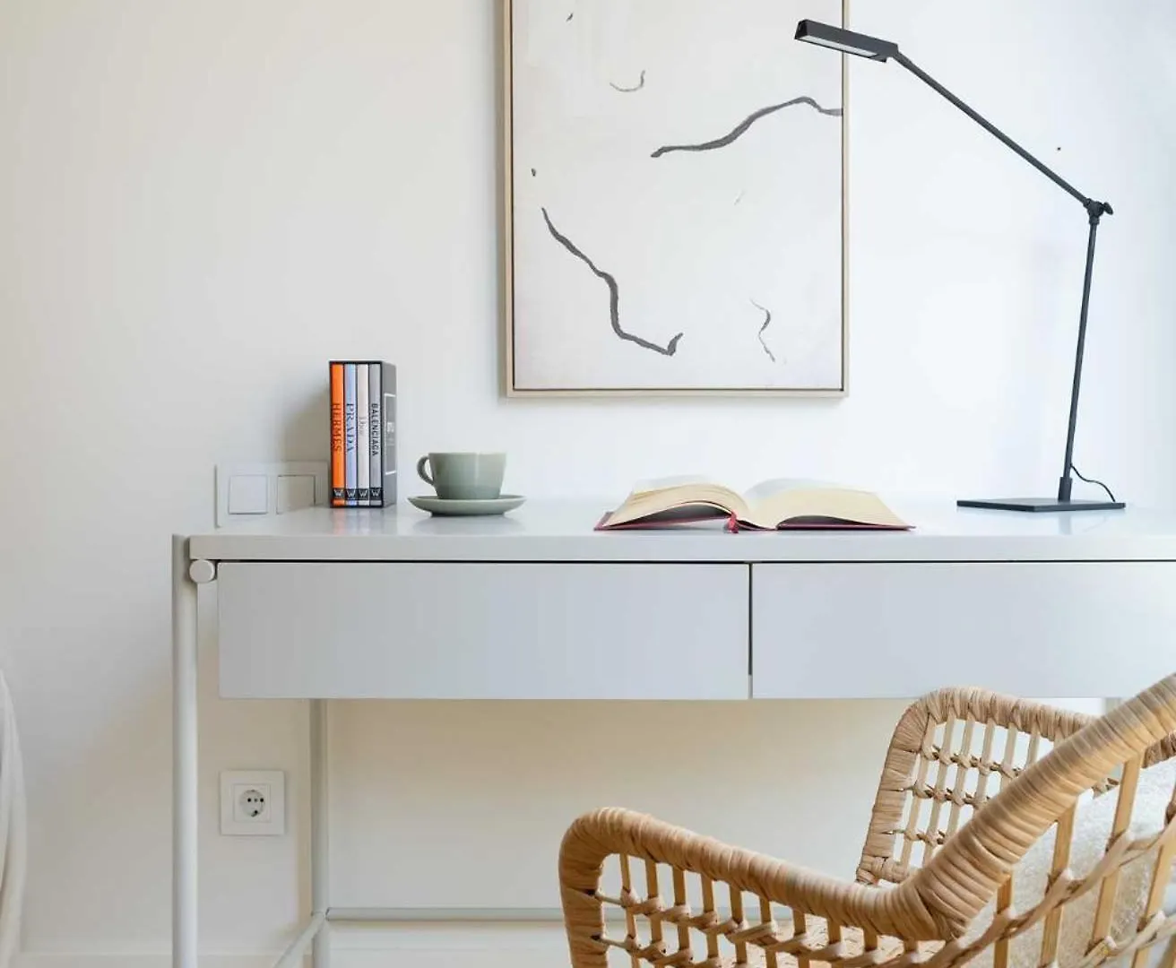 Duplex Con Piscina Y Garaje En Ciudad Jardin Apartment Madrid